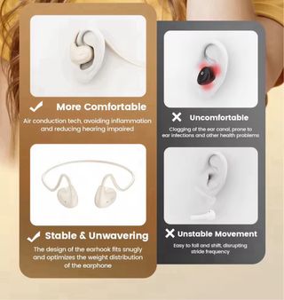 Cuffie wireless toocki