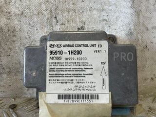 CENTRALITA AIRBAG KIA CEED (ED) 959101H200