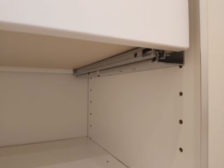 Cajón KOMPLEMENT Ikea 75x35cm blanco