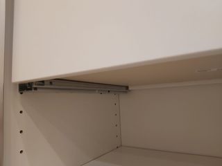 Cajón KOMPLEMENT Ikea 75x35cm blanco