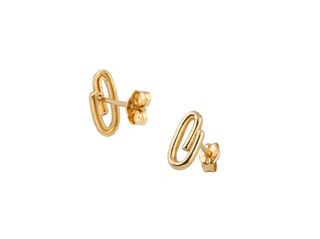 pendientes oro 18k