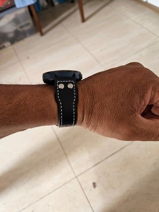 Xiaomi Watch S1 - Reloj negro