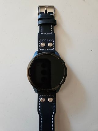 Xiaomi Watch S1 - Reloj negro