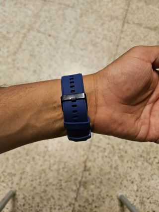 Xiaomi Watch S1 - Reloj negro