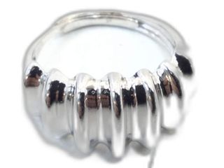 anillo plata 925mm