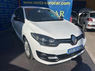 Renault Megane 1.5 DCI