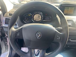 Renault Megane 1.5 DCI