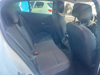 Renault Megane 1.5 DCI