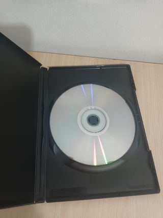 DVD Número 2 de Heidi y Marcos