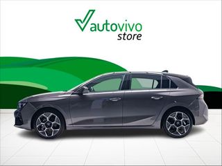 Opel Astra GS 1.2T XHT 130 CV 5P