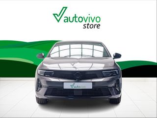 Opel Astra GS 1.2T XHT 130 CV 5P