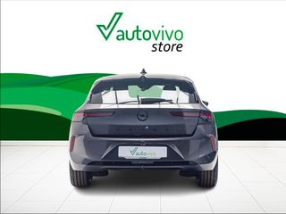 Opel Astra GS 1.2T XHT 130 CV 5P