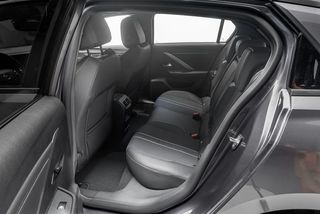 Opel Astra GS 1.2T XHT 130 CV 5P