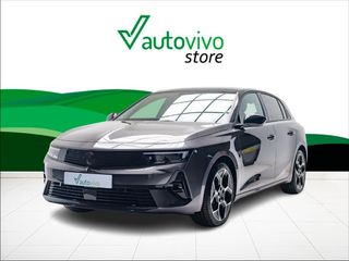Opel Astra GS 1.2T XHT 130 CV 5P