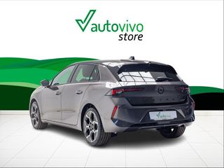 Opel Astra GS 1.2T XHT 130 CV 5P