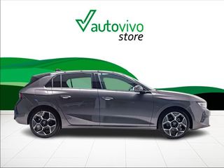 Opel Astra GS 1.2T XHT 130 CV 5P