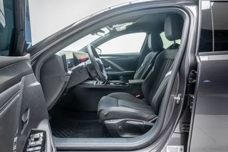 Opel Astra GS 1.2T XHT 130 CV 5P