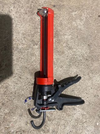 Mancha silicona fischer