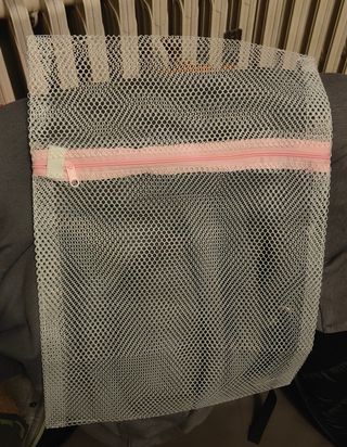 Sacchetto Lavatrice Rete S