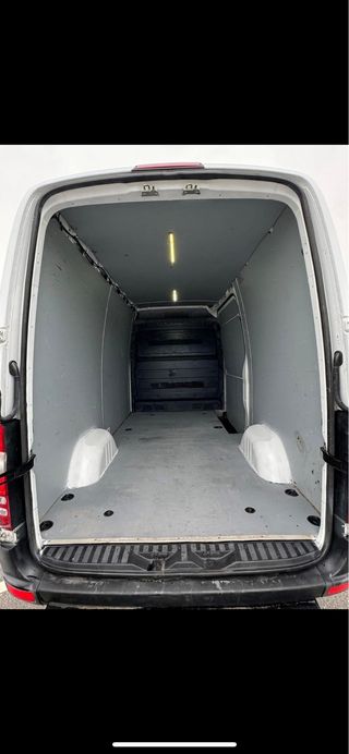 Mudanzas - 2 camiones