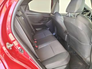 TOYOTA YARIS 1.5 VVT-I HYBRID STYLE 116 5PT