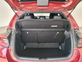 TOYOTA YARIS 1.5 VVT-I HYBRID STYLE 116 5PT