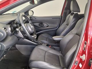 TOYOTA YARIS 1.5 VVT-I HYBRID STYLE 116 5PT