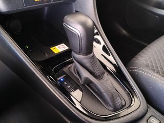 TOYOTA YARIS 1.5 VVT-I HYBRID STYLE 116 5PT