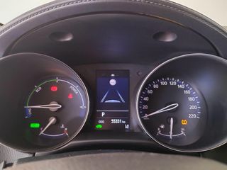 TOYOTA C-HR 2.0 VVT I-HYBRID ADVANCE AUTO 184 5PT