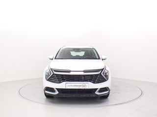 KIA SPORTAGE 1.6 T-GDI MHEV 118KW GT-LINE DCT 160 5P