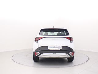 KIA SPORTAGE 1.6 T-GDI MHEV 118KW GT-LINE DCT 160 5P