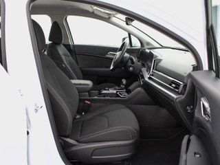 KIA SPORTAGE 1.6 T-GDI MHEV 118KW GT-LINE DCT 160 5P