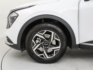 KIA SPORTAGE 1.6 T-GDI MHEV 118KW GT-LINE DCT 160 5P