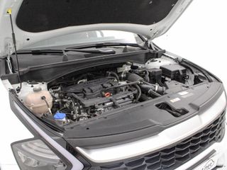 KIA SPORTAGE 1.6 T-GDI MHEV 118KW GT-LINE DCT 160 5P