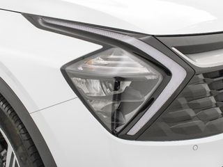 KIA SPORTAGE 1.6 T-GDI MHEV 118KW GT-LINE DCT 160 5P