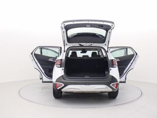 KIA SPORTAGE 1.6 T-GDI MHEV 118KW GT-LINE DCT 160 5P