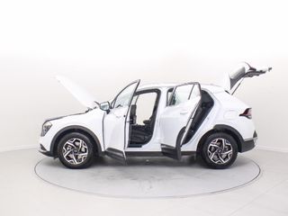 KIA SPORTAGE 1.6 T-GDI MHEV 118KW GT-LINE DCT 160 5P