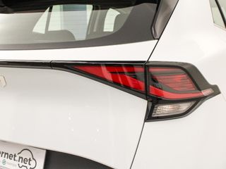 KIA SPORTAGE 1.6 T-GDI MHEV 118KW GT-LINE DCT 160 5P