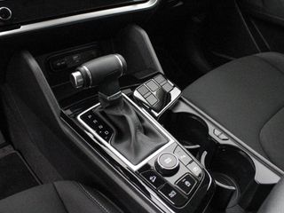 KIA SPORTAGE 1.6 T-GDI MHEV 118KW GT-LINE DCT 160 5P