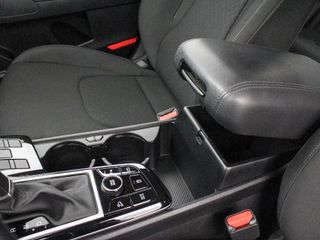 KIA SPORTAGE 1.6 T-GDI MHEV 118KW GT-LINE DCT 160 5P