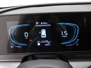 KIA SPORTAGE 1.6 T-GDI MHEV 118KW GT-LINE DCT 160 5P