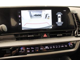 KIA SPORTAGE 1.6 T-GDI MHEV 118KW GT-LINE DCT 160 5P