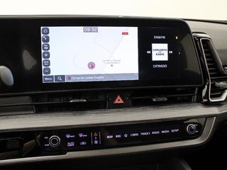 KIA SPORTAGE 1.6 T-GDI MHEV 118KW GT-LINE DCT 160 5P