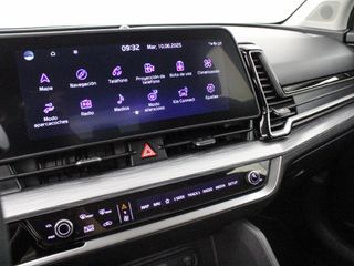 KIA SPORTAGE 1.6 T-GDI MHEV 118KW GT-LINE DCT 160 5P