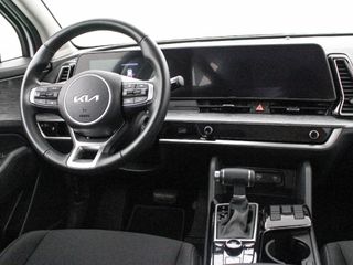 KIA SPORTAGE 1.6 T-GDI MHEV 118KW GT-LINE DCT 160 5P