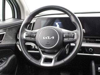 KIA SPORTAGE 1.6 T-GDI MHEV 118KW GT-LINE DCT 160 5P