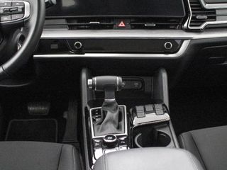 KIA SPORTAGE 1.6 T-GDI MHEV 118KW GT-LINE DCT 160 5P