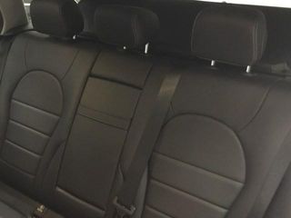 MERCEDES-BENZ Clase C 220 Estate d Estate 4Matic