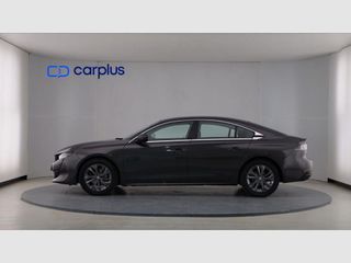 Peugeot 508 5P Active BlueHDi 96kW S&S 6vel MAN