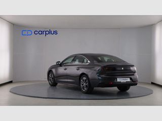 Peugeot 508 5P Active BlueHDi 96kW S&S 6vel MAN